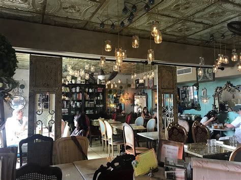 LOS 10 MEJORES restaurantes en San Juan .